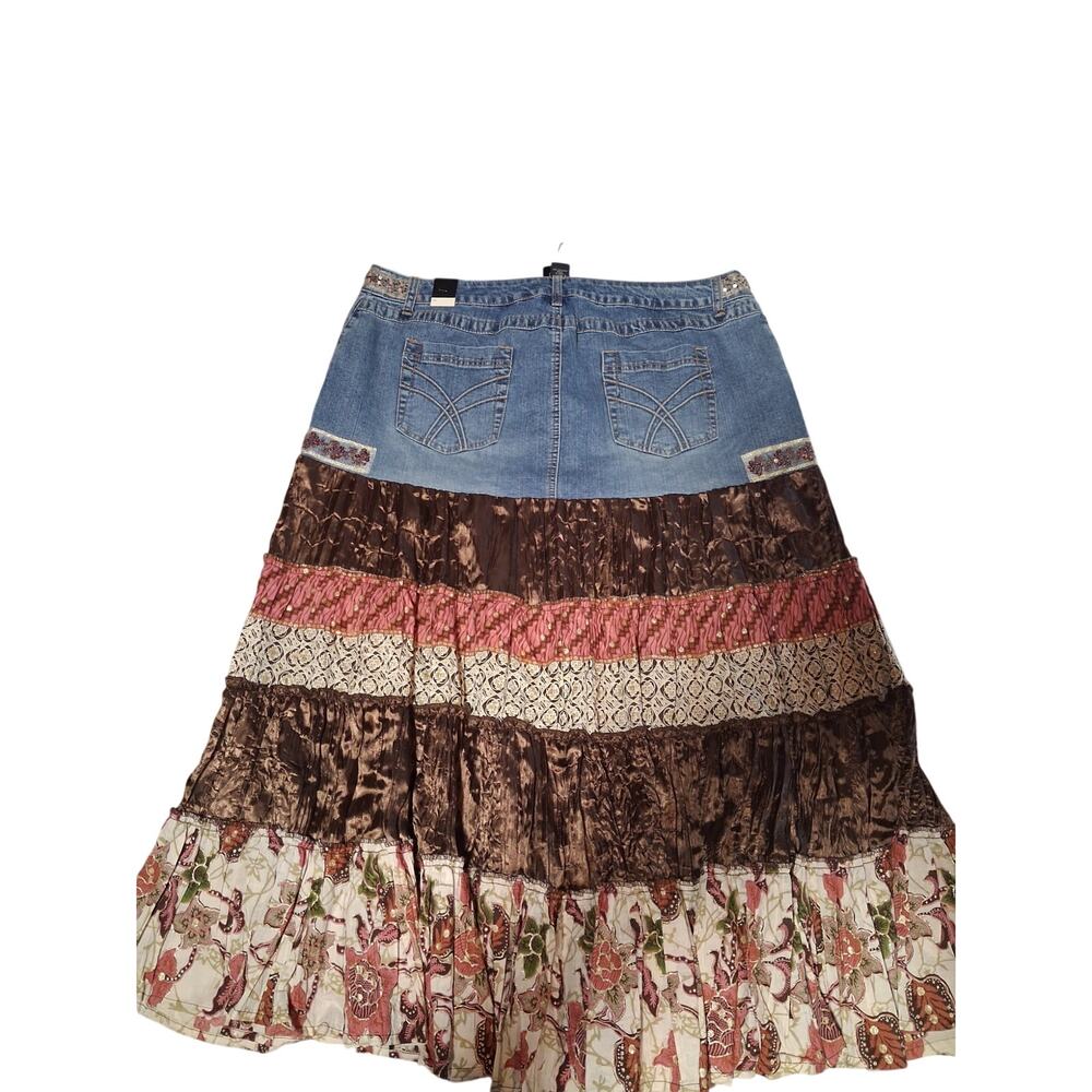 Lane Bryant Skirt - Picture 2 of 3